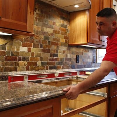 Mr. Handyman of Moorestown-Haddonfield-Voorhees