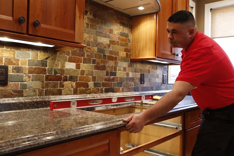 Mr. Handyman of Moorestown-Haddonfield-Voorhees
