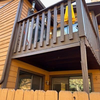 Denver's Handyman Services