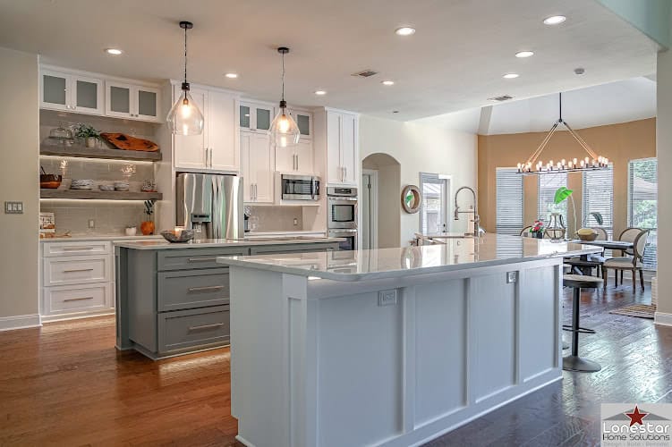 LoneStar Home Solutions