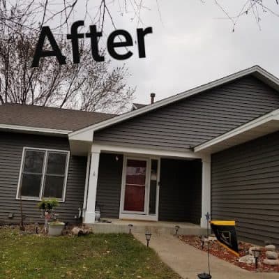 Custom Remodelers, Inc.
