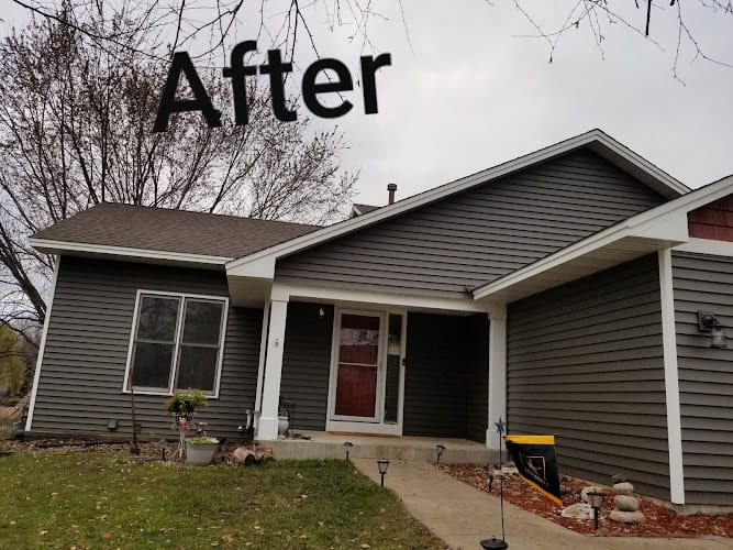 Custom Remodelers, Inc.