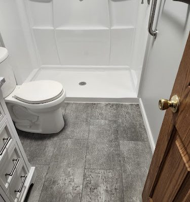 SP Floors & Design Center