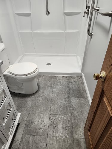 SP Floors & Design Center
