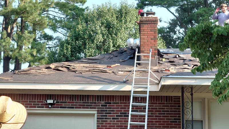 Best Choice Roofing