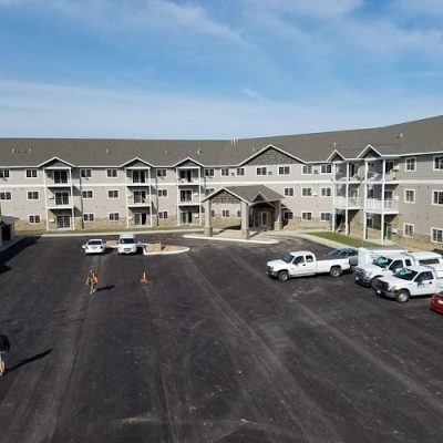 Four Seasons Contracting