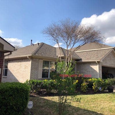 Rose Roofing