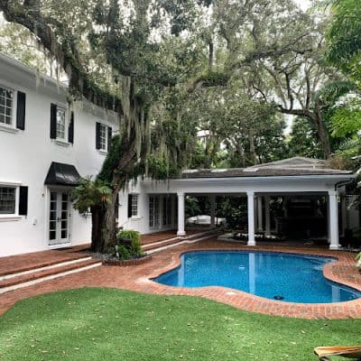Master Painting and Remodeling