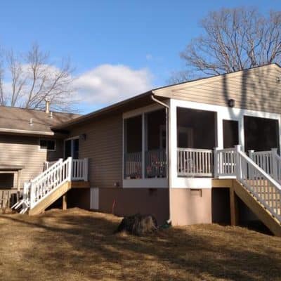 Lakewood Home Builders, Inc.