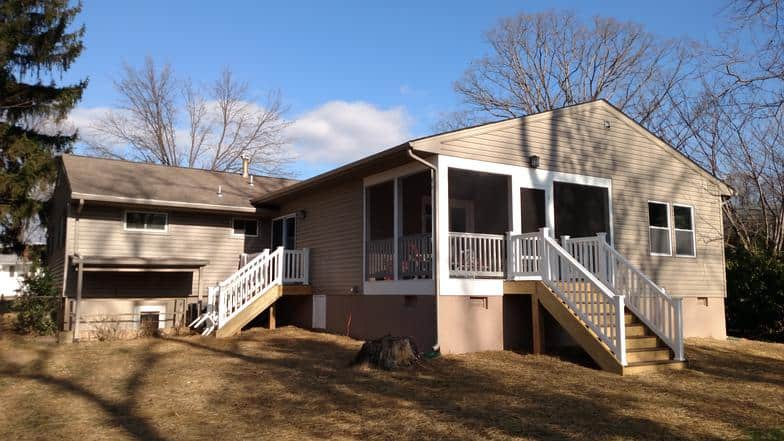 Lakewood Home Builders, Inc.