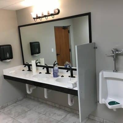 Bath Innovations by LHG