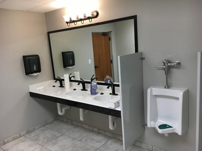 Bath Innovations by LHG