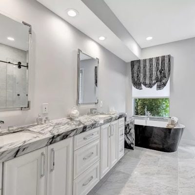 ZM Home Improvement LLC