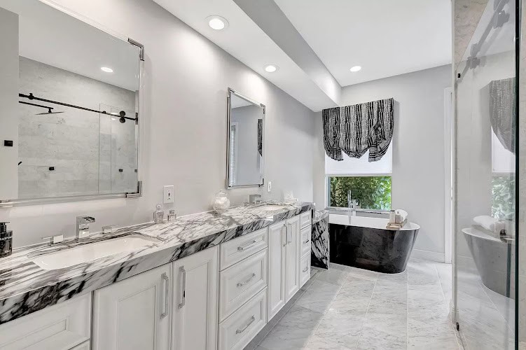 ZM Home Improvement LLC