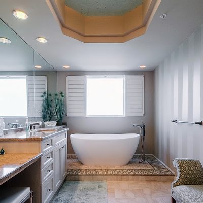 American Pharoah Kitchen - Bathroom - Basement Remodeling