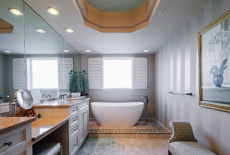 American Pharoah Kitchen - Bathroom - Basement Remodeling