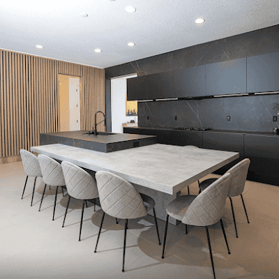 Idea kitchen and bath