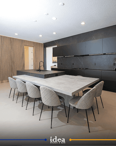 Idea kitchen and bath