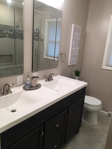 NEO Home Remodeling & Repair LLC