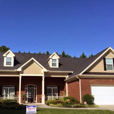 Total Pro Roofing
