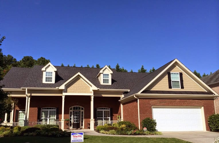 Total Pro Roofing