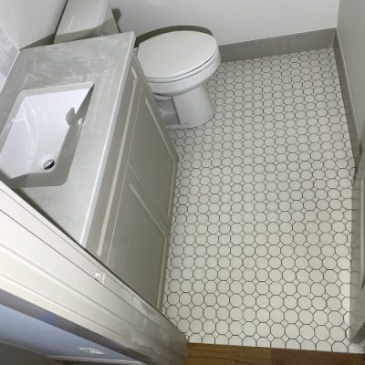Northwest Tile and Flooring
