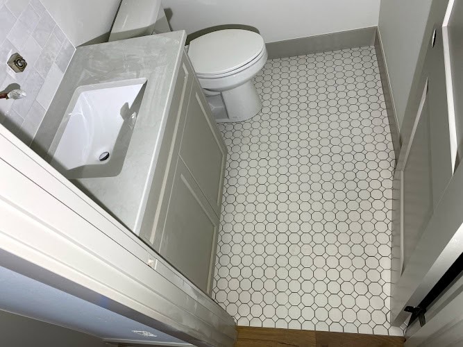 Northwest Tile and Flooring