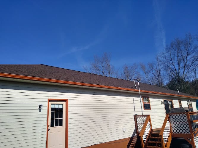 O’Leary Roofing