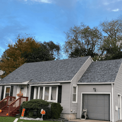 Utica Roof Pros