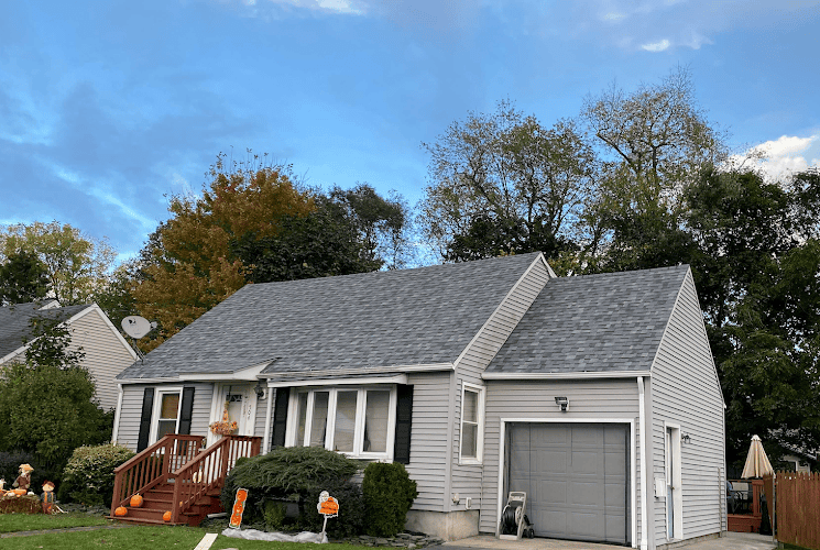 Utica Roof Pros
