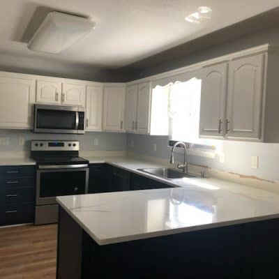 MG Granite & Marble Counter Tops