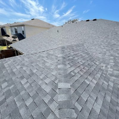Alamo Roofing