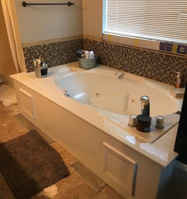 RiverBend Marble