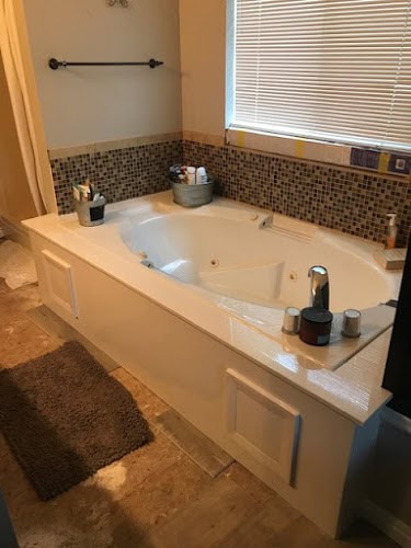 RiverBend Marble
