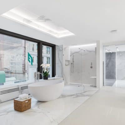 ICG Gallery New York - Iris Ceramica Group