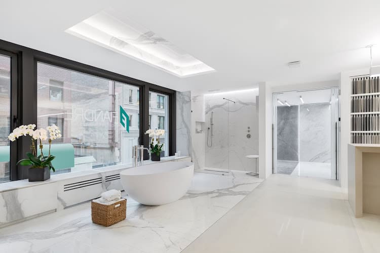 ICG Gallery New York - Iris Ceramica Group