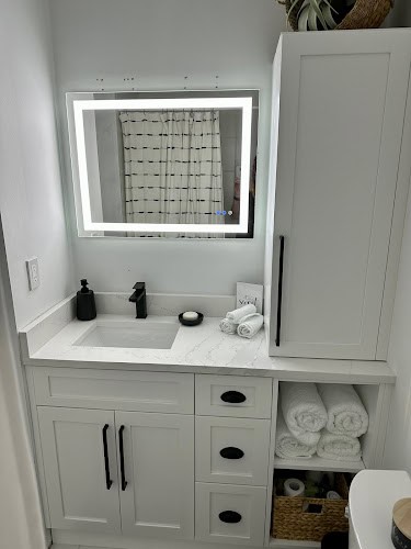 Artistic Interiors - Kitchen, Bath & Closets