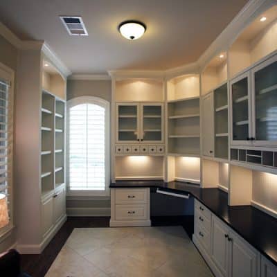 Select Cabinet Company