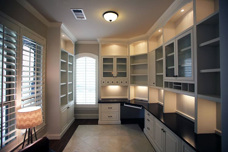 Select Cabinet Company