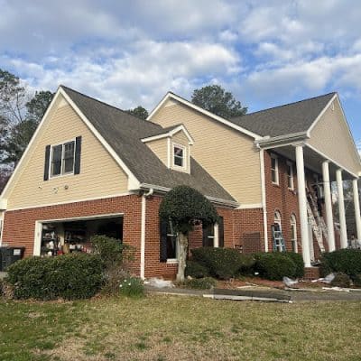 Pinnacle Home Improvements