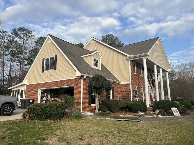 Pinnacle Home Improvements