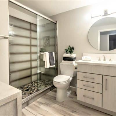 Retro Pro Kitchen and Bath Remodeling
