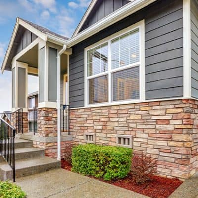 Empire Roofing and Remodeling