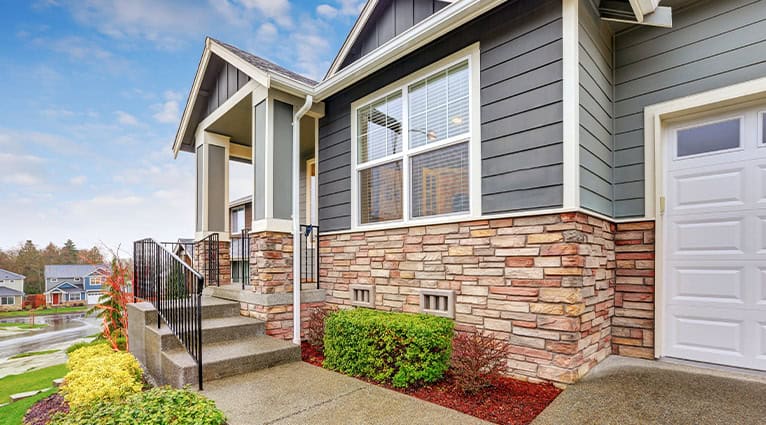 Empire Roofing and Remodeling
