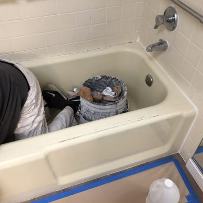 Kevco Refinishing