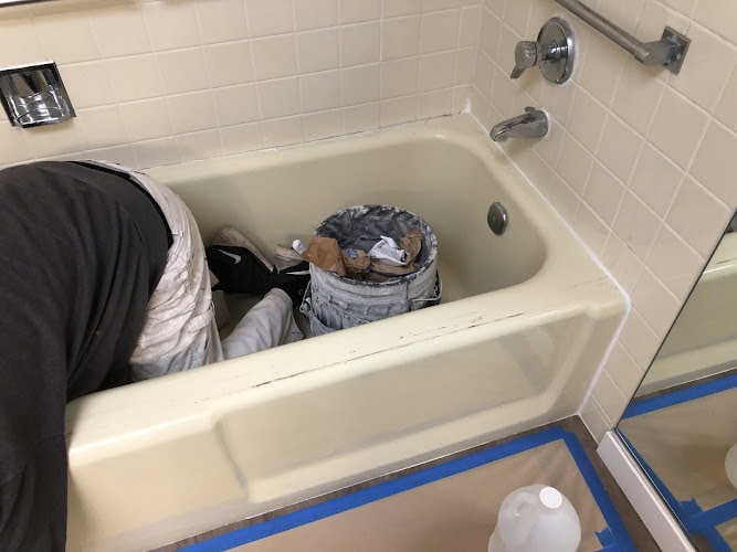 Kevco Refinishing