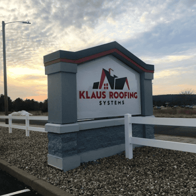 Klaus Roofing Systems