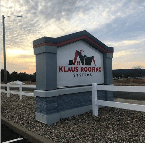 Klaus Roofing Systems