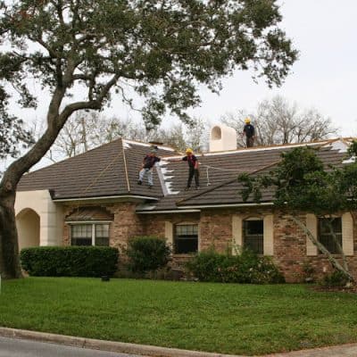 ANC Roofing, Inc.