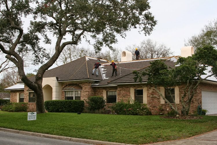 ANC Roofing, Inc.